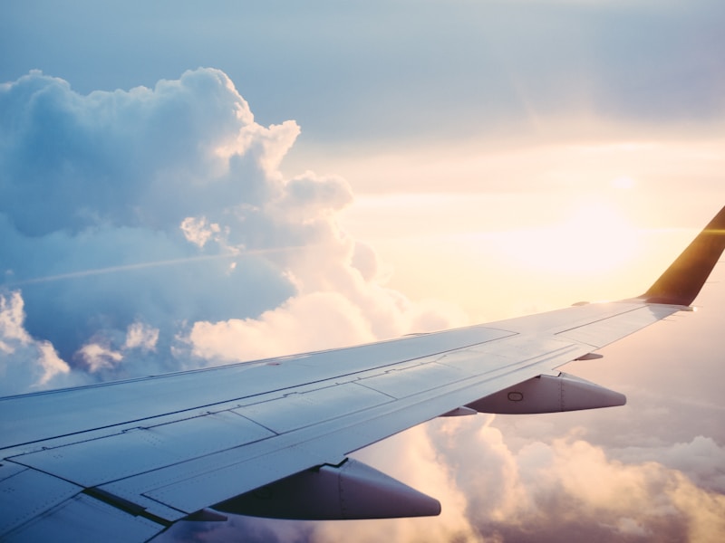Flight Tickets